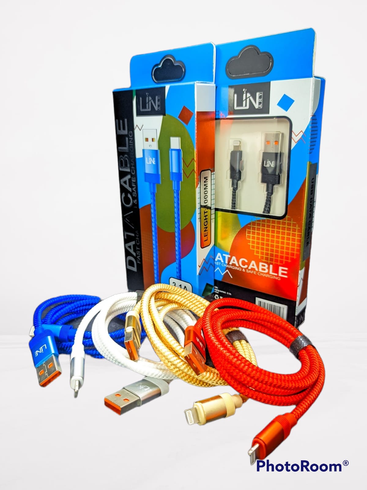 KABEL DATA LINARY 03 SERIES MICRO USB